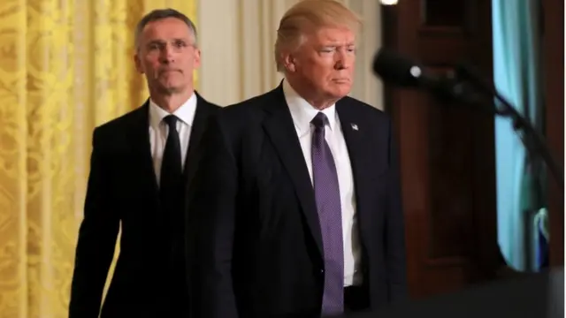 trump, nato,syria