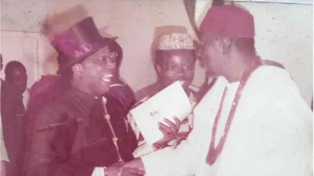 Chukwudifu Oputa na Nnamdi Azikiwe