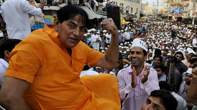 પ્રવીણ કુમાર