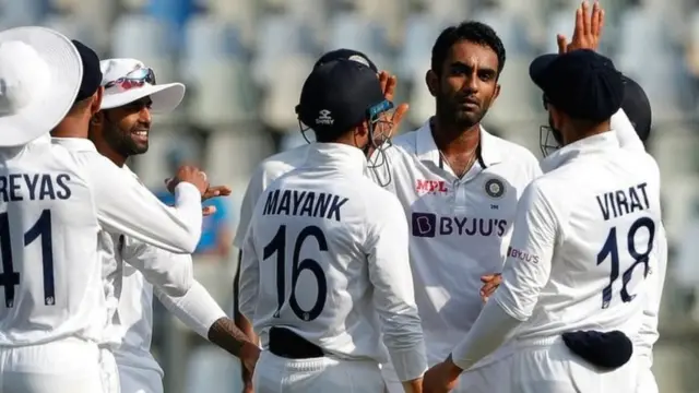 भारतीय खिलाड़ी