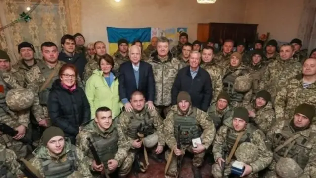 जॉन मैक्केन