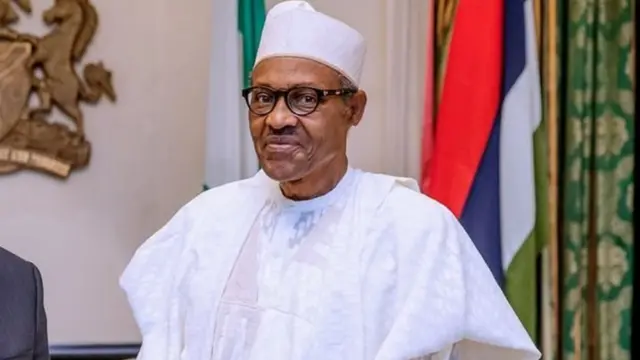 Sakon shugaba Muhammadu Buhari ga musulmi yan Najeriya a ranar babbar Sallah