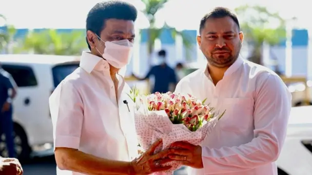 ஸ்டாலின்