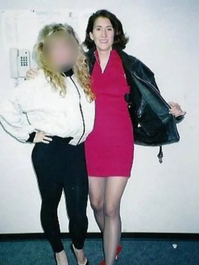 Lorimer Shenher en una misión encubierta