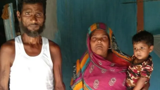 શ્રમિક ટ્રેનોમાં મૃત્યુ