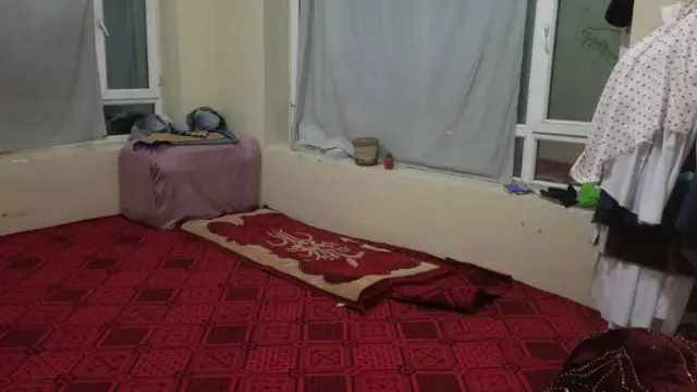 افغانستان