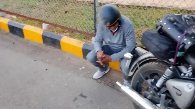 ప్రవీణ్ కుమార్ పగడాల 