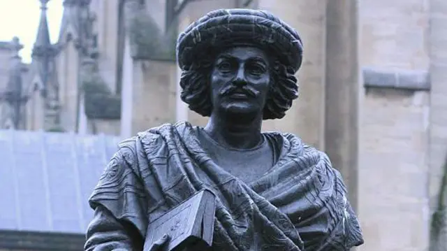 ராஜா ராம் மோகன் ராய்