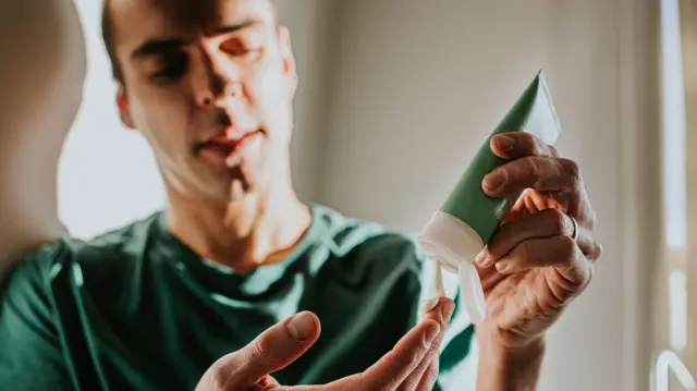 E nwere ude ndị pụrụ ime ka akụkụ ahụ mmadụ buo ibu