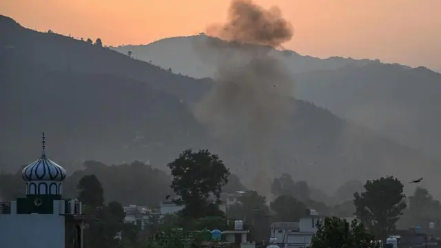 పాకిస్తాన్ 