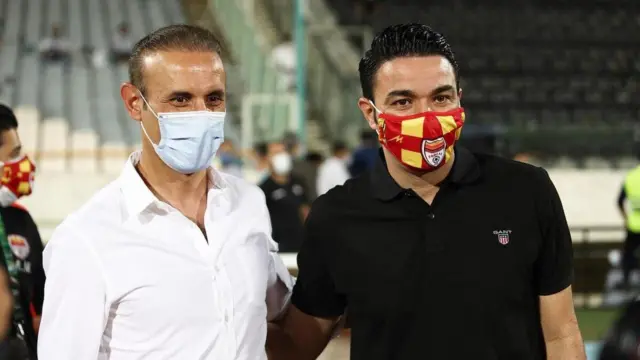 نکونام و گل محمدی