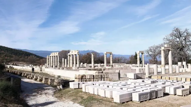 అగాయ్ ప్యాలెస్ 