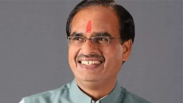 शिवराज सिंह चौहान