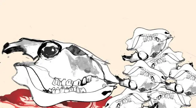 ਬੁੱਚੜਖਾਨਾ