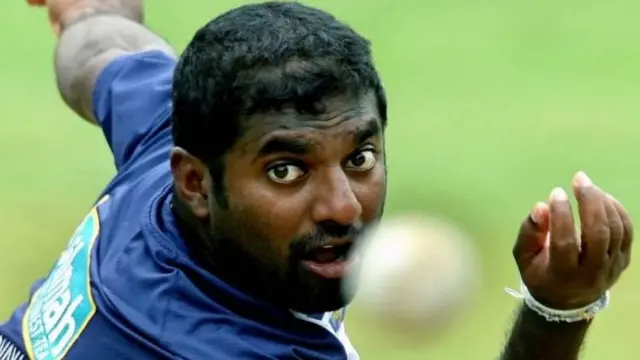 முத்தையா முரளிதரன்