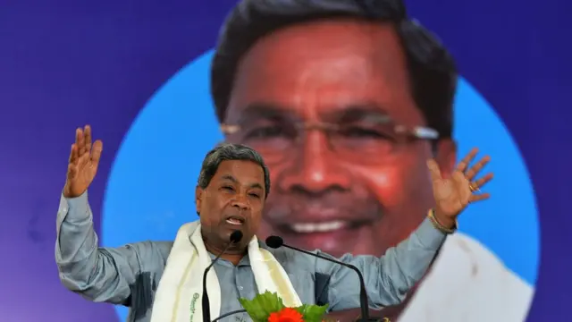 కర్ణాటక ఎన్నికలు, ముస్లింలు, బీజేపీ