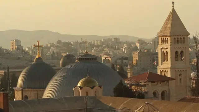 मध्य पूर्व