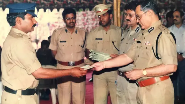 కిష్టయ్య ఫోటో