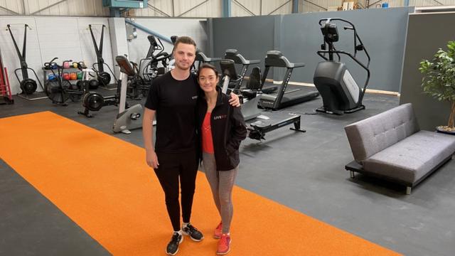 Coronavirus: Gym-owning Manningtree couple's relief at reopening plan