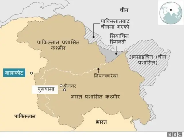 बालाकोट