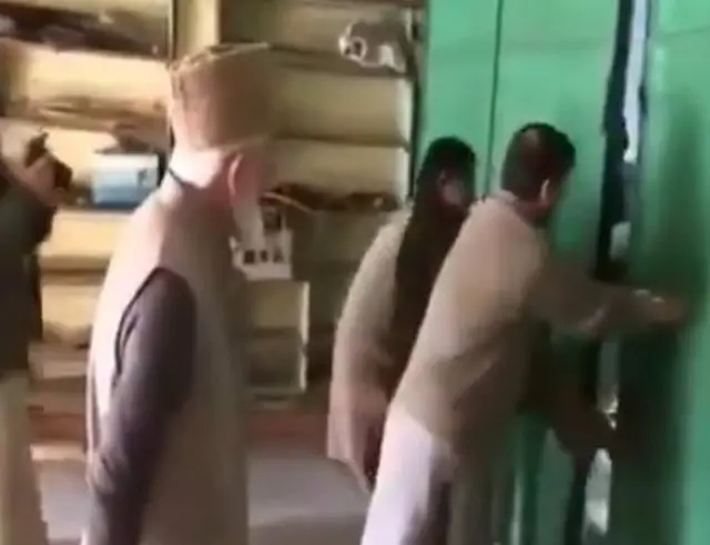 सोशल मीडिया