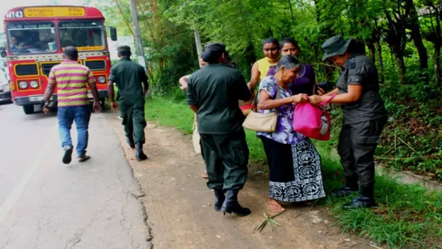 සෝදිසි මෙහෙයුම්