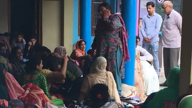 ਬੱਸ ਹਾਦਸਾ