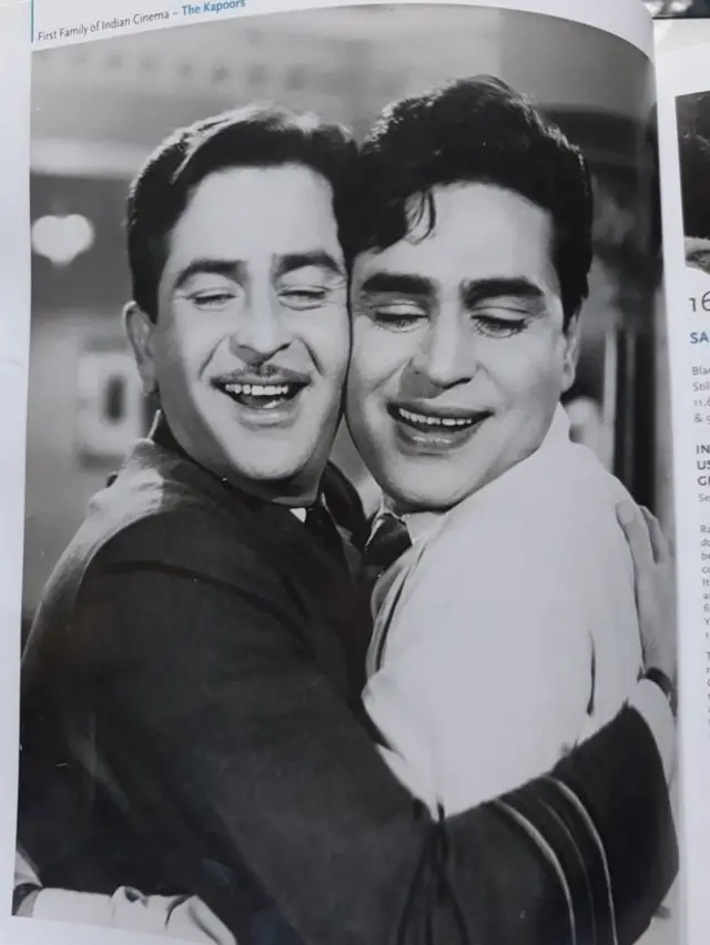 کپور خاندان