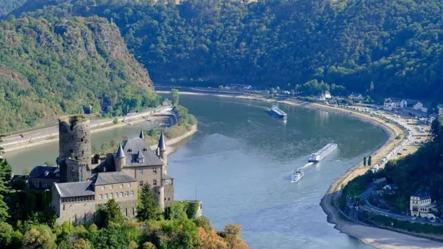 నీటి ఎద్దడి