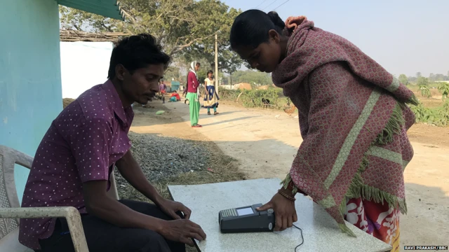 ਝਾਰਖੰਡ, ਅਪਾਹਜ