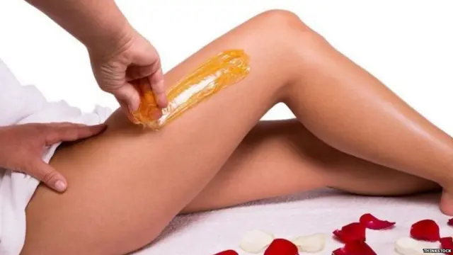 जननांगो के बाल पूरी तरह हटाने का चलन