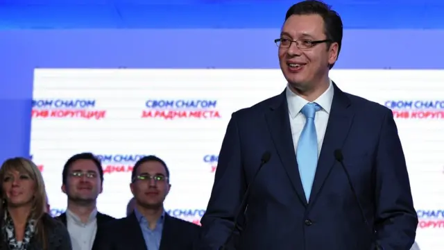 Beograd, 16. mart 2014. godine