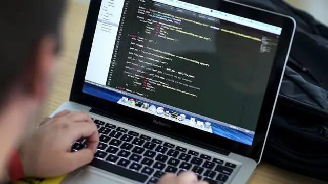 атака хакерів