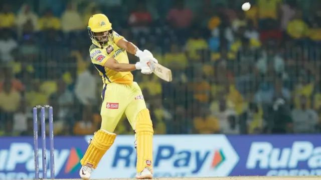 ऋतुराज गायकवाड़