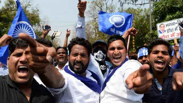 దళితులు