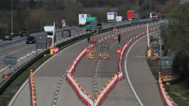 کوئی معاہدہ نہ ہونے کی صورت میں برطانیہ میں تیاریاں