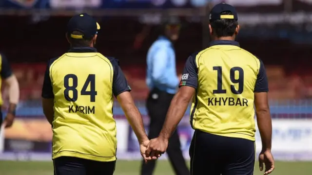 الکوزی شپږیزه لیګ د روانې میاشتې به ۱۱مه پیل شوی او وروستۍ لوبه به یې د همدې میاشتې په ۲۲مه تر سره شي.