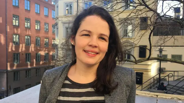 Claire Ingram Bogusz