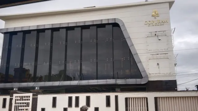 அன்புச் செழியன்