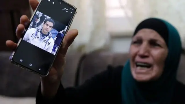 کشته شدن ایاد حلاق به مرگ جورج فلوید تشبیه شده است