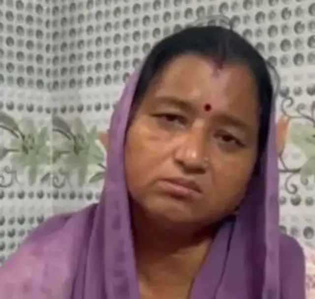 کرن دیپ کی والدہ کو اپنے بیٹے کا رات دن انتظار ہے