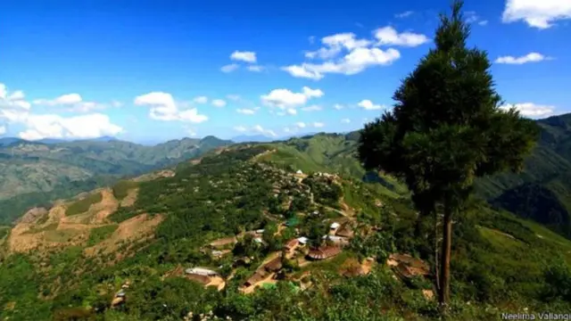 नागालँड