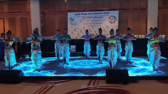 விழா நிகழ்ச்சி