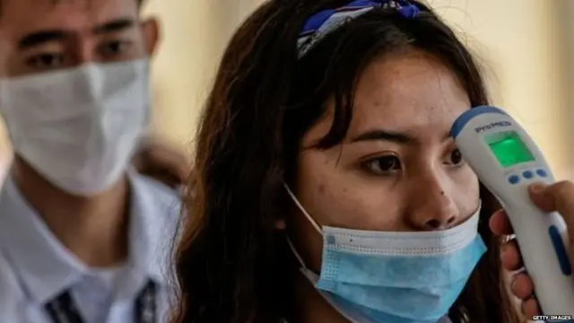 ਕੋਰੋਨਾਵਾਇਰਸ