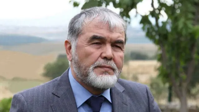 Муҳаммад Солиҳ