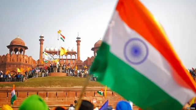 ਲਾਲ ਕਿਲਾ