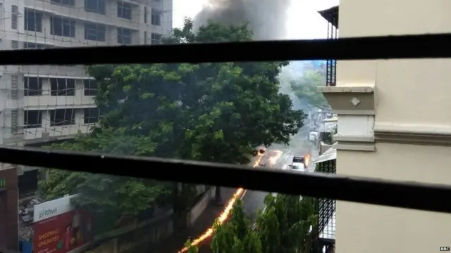 ਮੁੰਬਈ ਹਾਦਸਾ