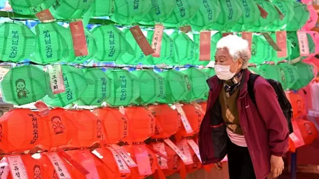 Қариётган аҳоли мамлакат иқтисодини катта босим остига қўяди.