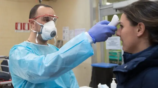 கொரோனா பாதிப்பு - 1.7 லட்சம் பேருக்கு மருத்துவப் பரிசோதனை