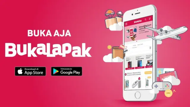 Bukalapak